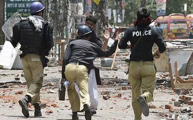 سانحہ ماڈل ٹاؤن، نئی جے آئی ٹی کی اہم پیش رفت