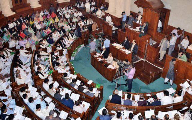 حکومت، اپوزیشن کے درمیان قائمہ کمیٹیوں کی تقسیم کا فارمولا طے پا گیا