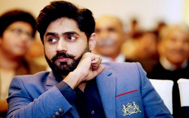 ابرار الحق کو چیئر مین ہلال احمر لگانے کا فیصلہ