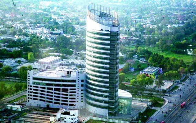آئی ٹی کے شعبہ میں ترقی کیلئے حکومت پرعزم