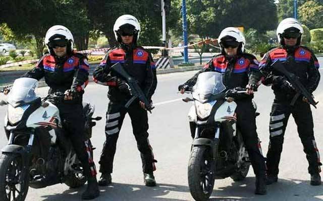 سی سی پی او کی عدم دلچسپی، ڈولفن اور پیرو کے ٹریکر بند ہوگئے