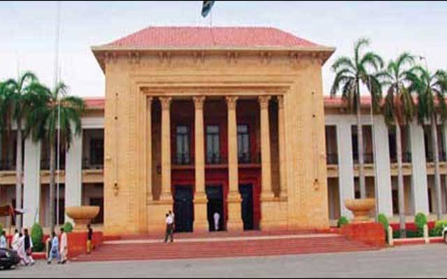 حکومت کا اپنے ایم پی ایز کو 5، 5 کروڑ کے ترقیاتی فنڈز دینے کا فیصلہ
