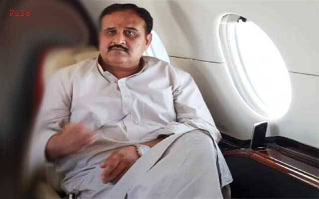 وزیراعلیٰ پنجاب کے اسلام آباد جانے کی وجہ سامنے آگئی