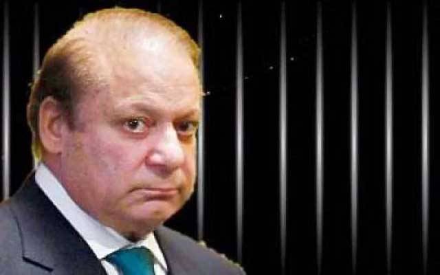 جیل سے باہر آؤں گا تو۔۔۔ نواز شریف نے بڑی بات کہہ دی