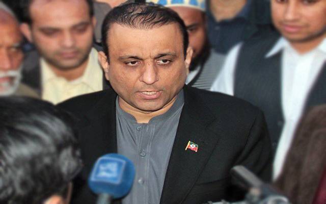 عبدالعلیم خان ایک بار پھر نیب کے ریڈار پر آ گئے