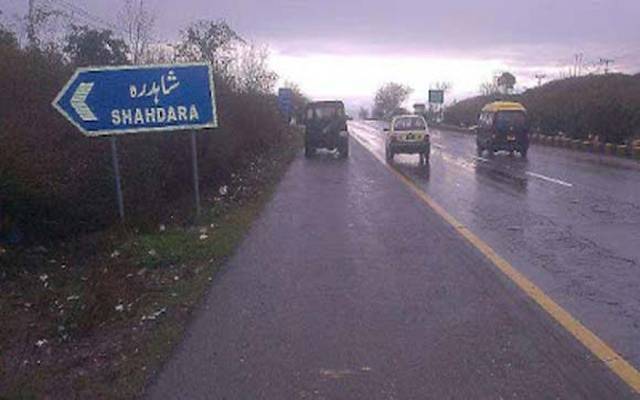 گرین کوریڈور بنانے کا منصوبہ کاغذی کارروائی کی نظر