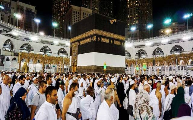حج پیکج کی رقم میں اضافے کے فیصلے کو شہریوں نے رد کر دیا