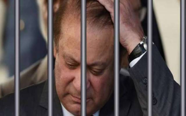 نواز شریف کو بیماریوں نے گھیر لیا، میڈیکل بورڈ کی ہسپتال منتقل کرنیکی سفارش