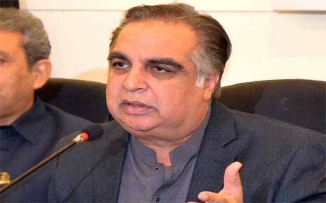 ’’طب کی صنعت ملک کی ترقی میں اہم کردار ادا کرے گی‘‘