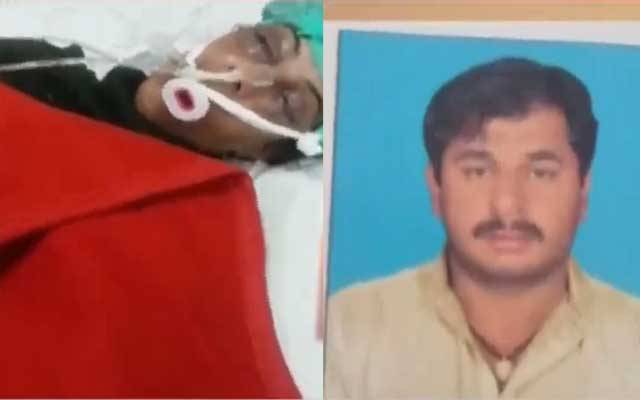 خاوند سے نیا گھر مانگنا بیوی کو مہنگا پڑگیا