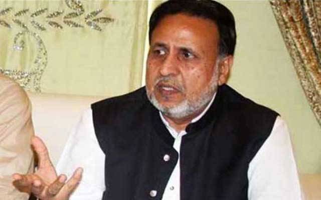 تبدیلی سرکار کا وی آئی پی کلچر کے خاتمے کا دعویٰ جھوٹا نکلا