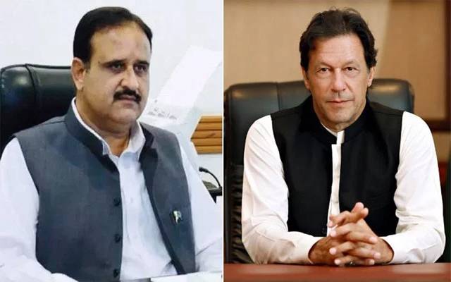 وزیراعظم کی ہنگامی کال پروزیراعلیٰ پنجاب اسلام آباد طلب