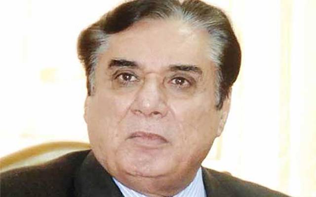 چیئرمین نیب لاہور کیوں آئے؟ حقائق سامنے آگئے