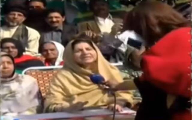 کشمیریوں سے اظہار یکجہتی کیلئے پیپلزپارٹی نے پرامن احتجاجی کیمپ لگایا