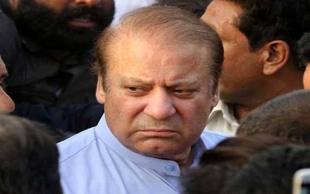 میاں نواز شریف کو لاحق بیماریوں کی رپورٹس سامنے آگئی