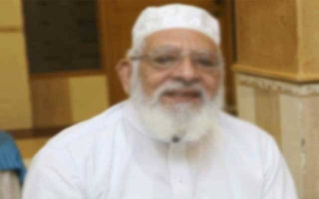 پاکستانی فلم انڈسٹری کے معروف سینئر اداکار انتقال کرگئے