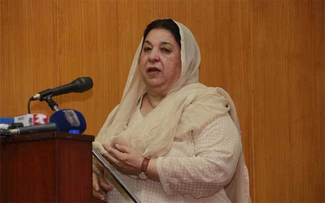 ’’علاج معالجہ میں کسی قسم کی کوتاہی برداشت نہیں کی جائے گی‘‘