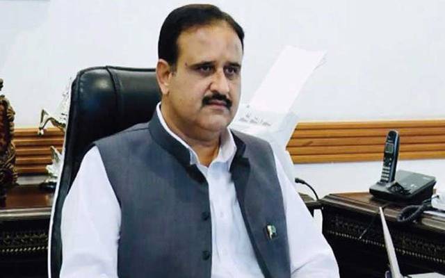وزیر اعلیٰ پنجاب کا صحت و تعلیم کے شعبوں میں عوامی شکایات کا نوٹس