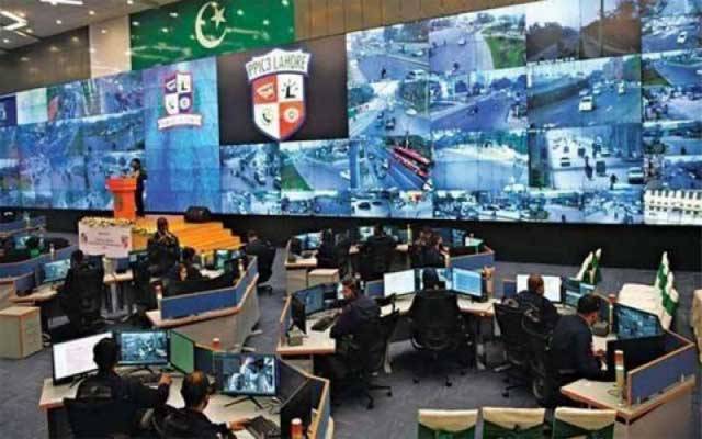  سیف سٹی اتھارٹی کو آئینہ دکھایا تو برُا مان گئے