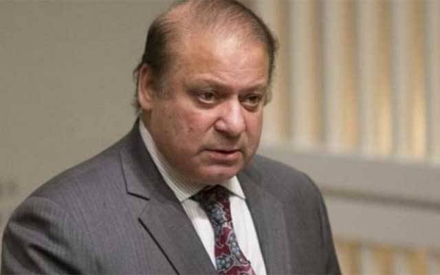 نواز شریف کو علاج کیلئے بیرون ملک جانے کی اجازت دی جائے، قرارداد جمع