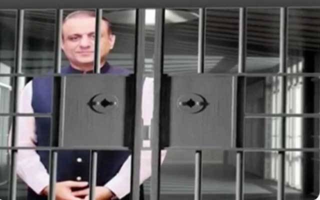 نیب گرفتاری پر عبدالعلیم خان کا ردعمل