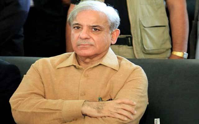 آشیانہ سکینڈل کیس، شہباز شریف فرد جرم کیلئے عدالت طلب 