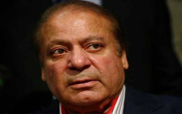 سابق وزیراعظم سروسز ہسپتال سے کوٹ لکھپت جیل منتقل