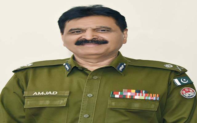 آئی جی پنجاب نے6 پولیس افسران کے تبادلے کے احکامات جاری کر دئیے