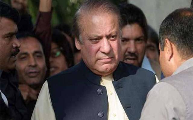 میڈیکل بورڈ نے میاں نواز شریف کا علاج بیرون ملک کرانے کی سفارش کردی