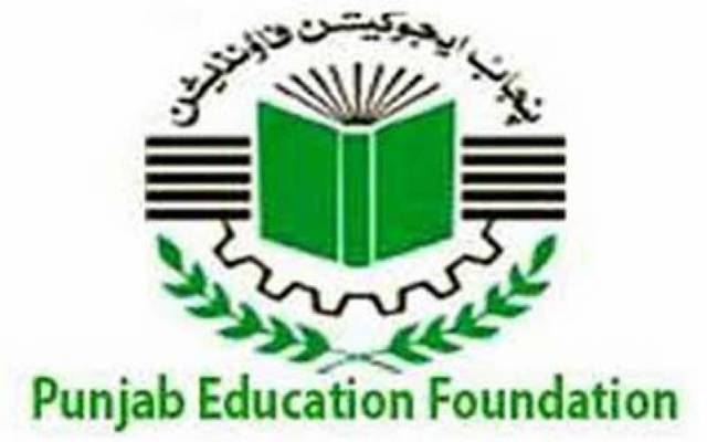 پنجاب ایجوکیشن فائونڈیشن میں مبینہ غیرقانونی بھرتیاں
