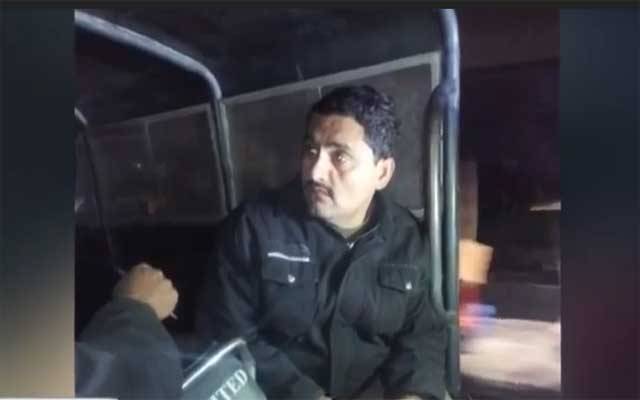 اعلیٰ شخصیات کی سیکیورٹی پر مامور اہلکار نشئی ہی نہیں ڈکیت بھی