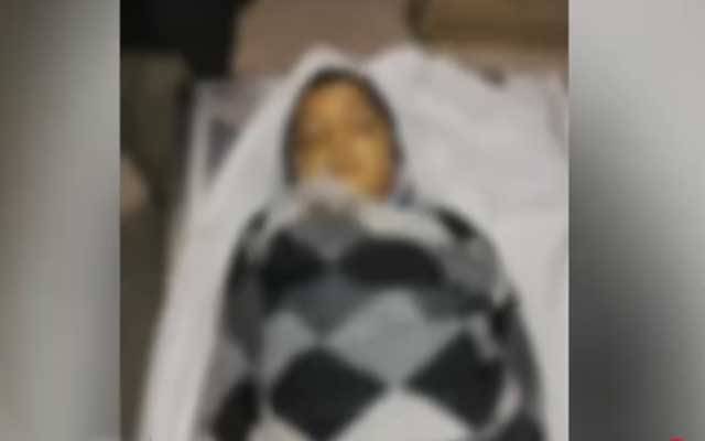 باغبانپورہ میں قاری کے تشدد سے 7 سالہ بچہ جاں بحق، وزیراعلیٰ کا نوٹس
