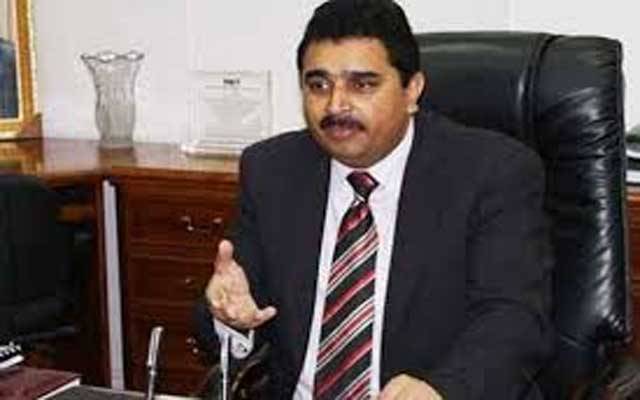 لیگی رہنما کامران مائیکل راہداری ریمانڈ پر نیب کے حوالے