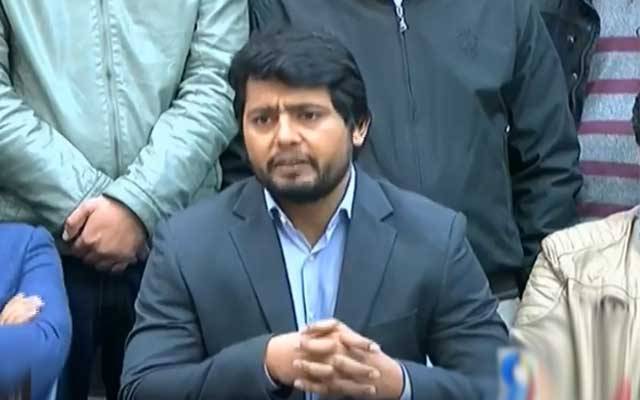 سروس ایکٹ ختم کیا تو۔۔ینگ ڈاکٹرز نے حکومت کو بڑی دھمکی دیدی