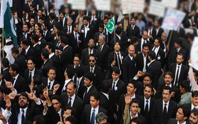 پنجاب بھر کے وکلاء کیلئے بڑی خوشخبری
