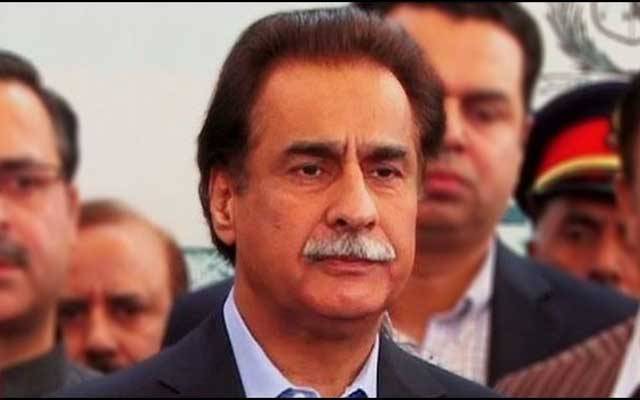 ’’عبدالعلیم خان کی انکوئری کے دوران گرفتاری قابل مذمت ہے‘‘