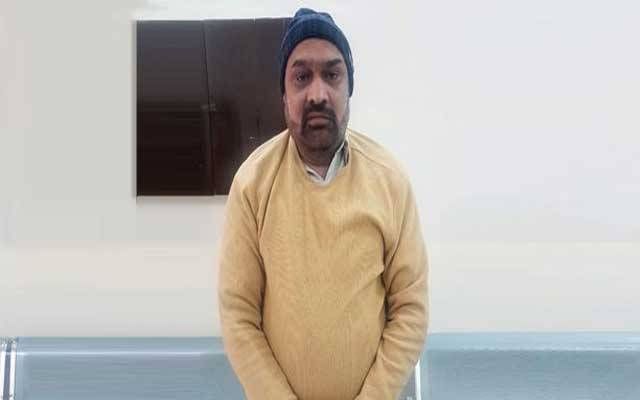 سینئر صحافی رضوان رضی کو ضمانت پر رہا کرنے کا حکم