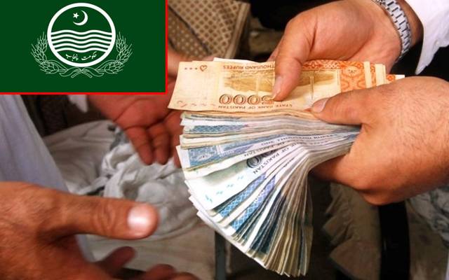 کرپشن کوبےنقاب کرنےکیلئےحکومت پنجاب کابڑا فیصلہ