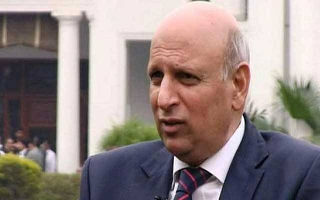 ’’قوم کو مسائل سے نجات دلانے کا وعدہ پورا کریں گے‘‘