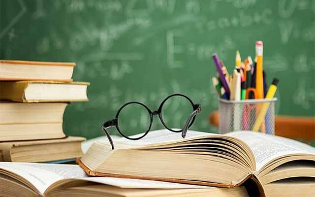 کتابوں کی پرنٹنگ نامکمل، تعلیمی سال یکم اپریل سے شروع ہوگا