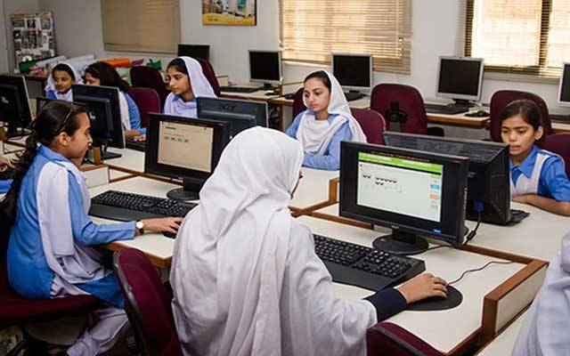 سرکاری سکولوں کے طلبا کیلئے زبردست خوشخبری