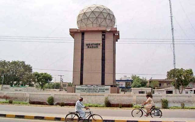 آئندہ ہفتے موسم کیسا رہے گا؟ محکمہ موسمیات نے خوشخبری سنادی