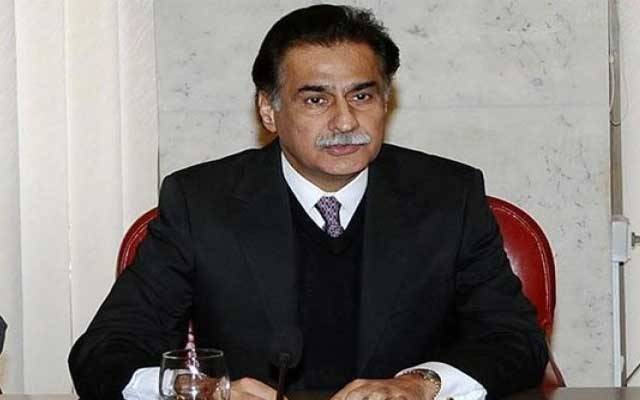 ’’اپوزیشن حکومت گرانے کی خواہشمند نہیں‘‘