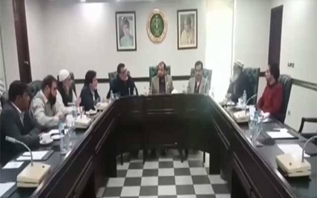 صنعتکاروں کا حکومت سے سیلز ٹیکس ری فنڈز کرنے کا مطالبہ