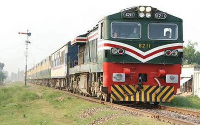 وزارت ریلوے نے ڈپٹی چیف ٹریفک منیجر ڈرائی پورٹ کو ڈی ایس سکھر ڈوژن تعینات کردیا