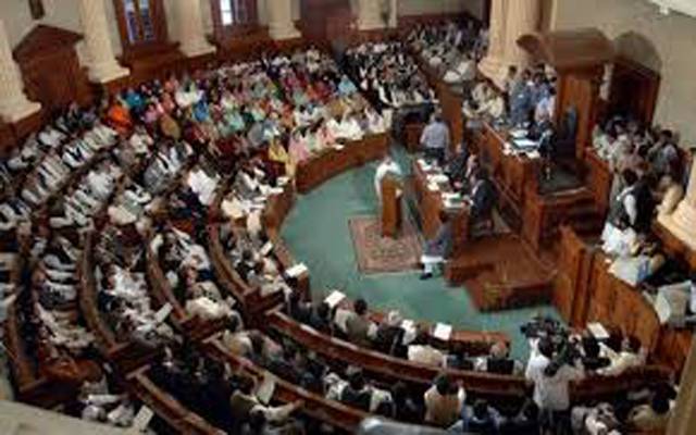 پنجاب اسمبلی: نیند آور ادویات کی کھلے عام فروخت کیخلاف قرارداد جمع