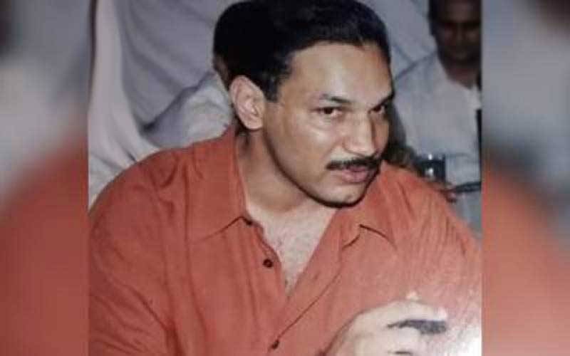 سابق پولیس انسپکٹر عابد باکسر مزید 2 مقدمات میں بے گناہ قرار 