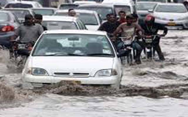 ابررحمت شہریوں کے لئے زحمت بن گئی