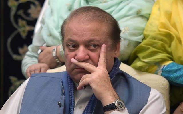 جناح ہسپتال میں میاں محمد نوازشریف کوشفٹ کرنے کی تیاریاں مکمل