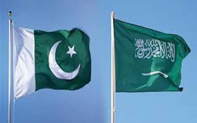 سعودی عرب کیجانب سے اتنی بڑی سرمایہ کاری آخر کیوں؟